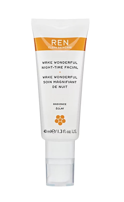 Shopping: Overnight Beauty